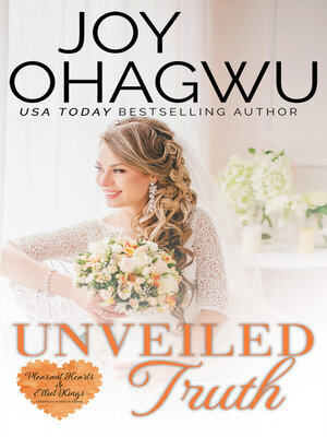 cover image of Unveiled Truth